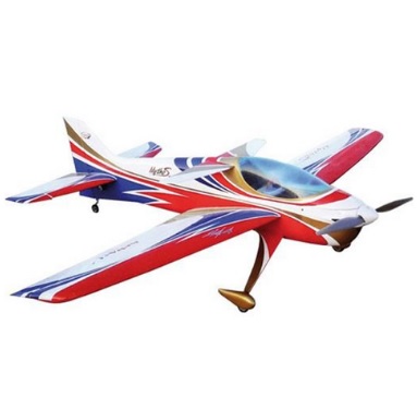 Sebart Mythos 30e a306 red white black